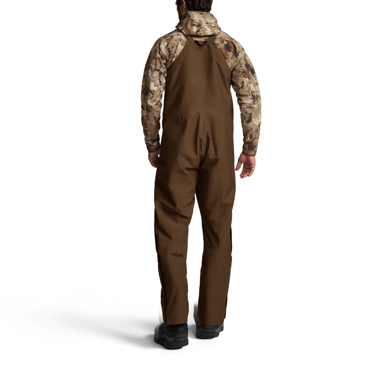 Wetlands Bib