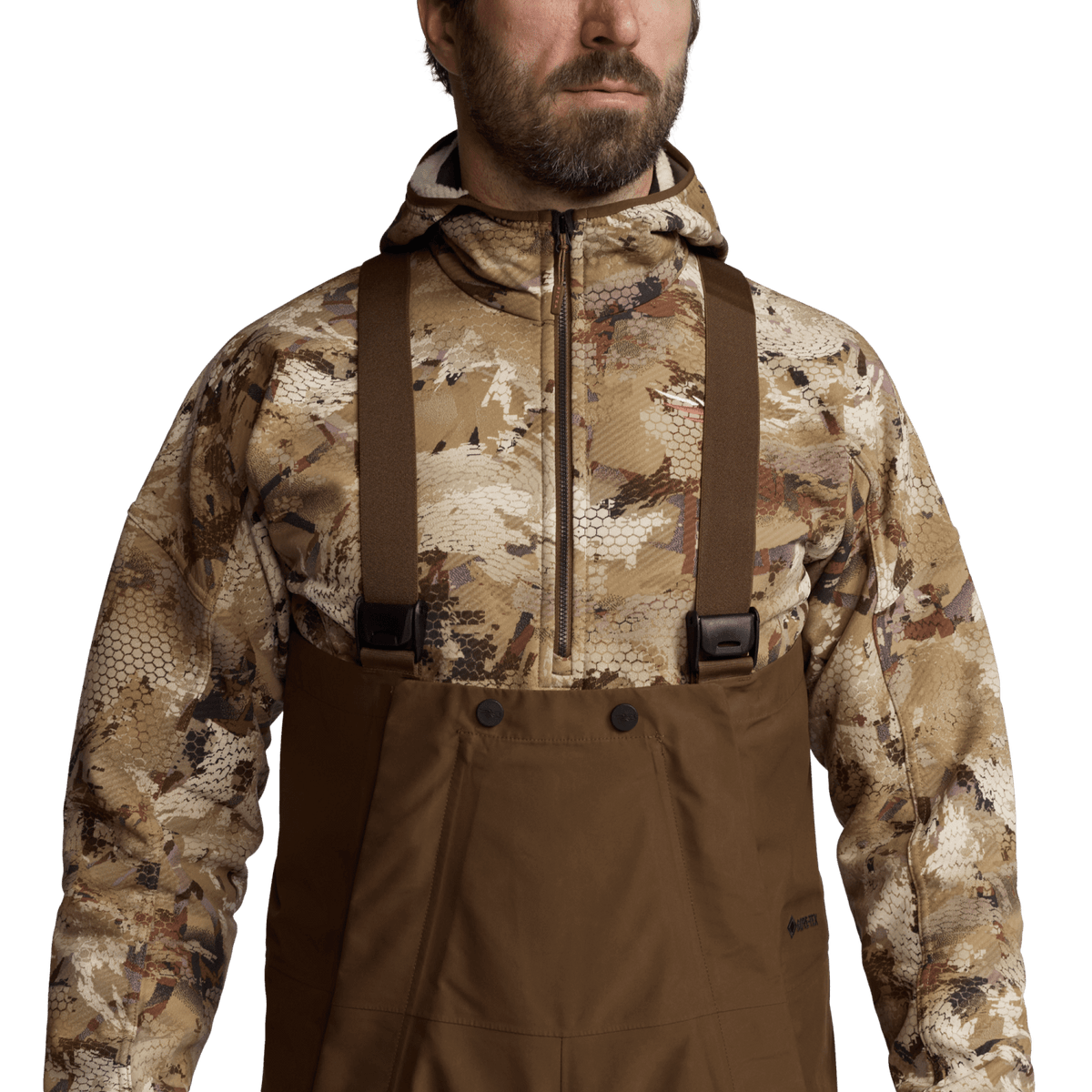 Wetlands Bib