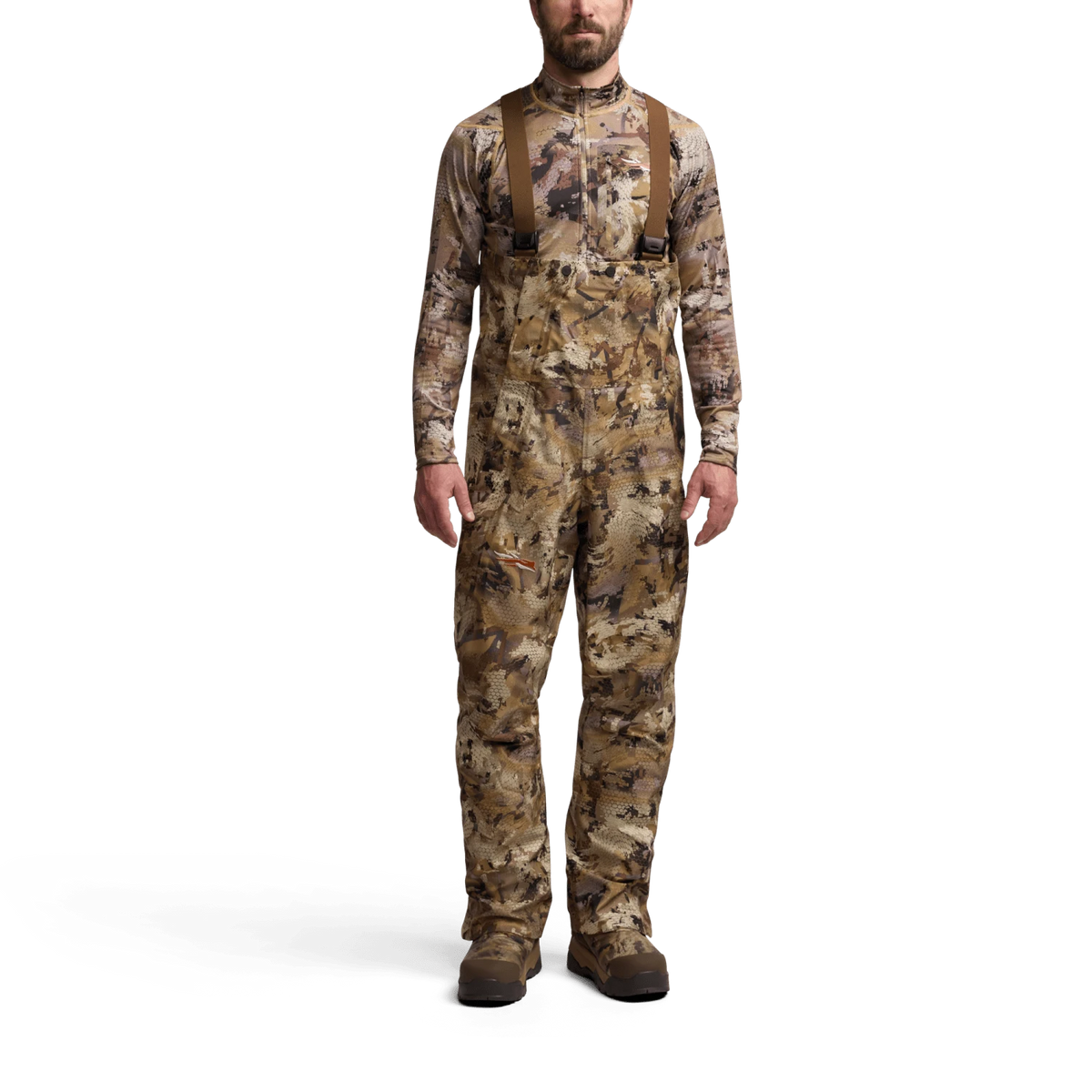 Wetlands Bib