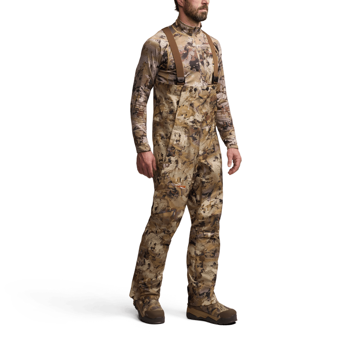 Wetlands Bib