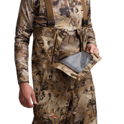 Wetlands Bib
