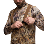 Wetlands Bib