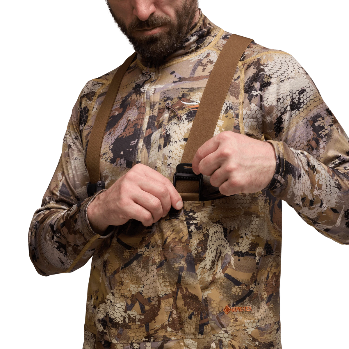 Wetlands Bib