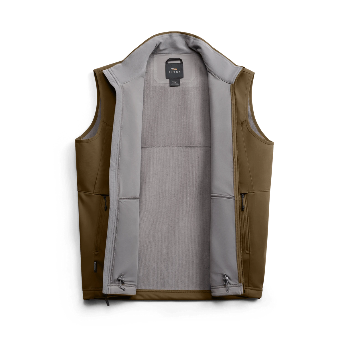 Dakota Vest