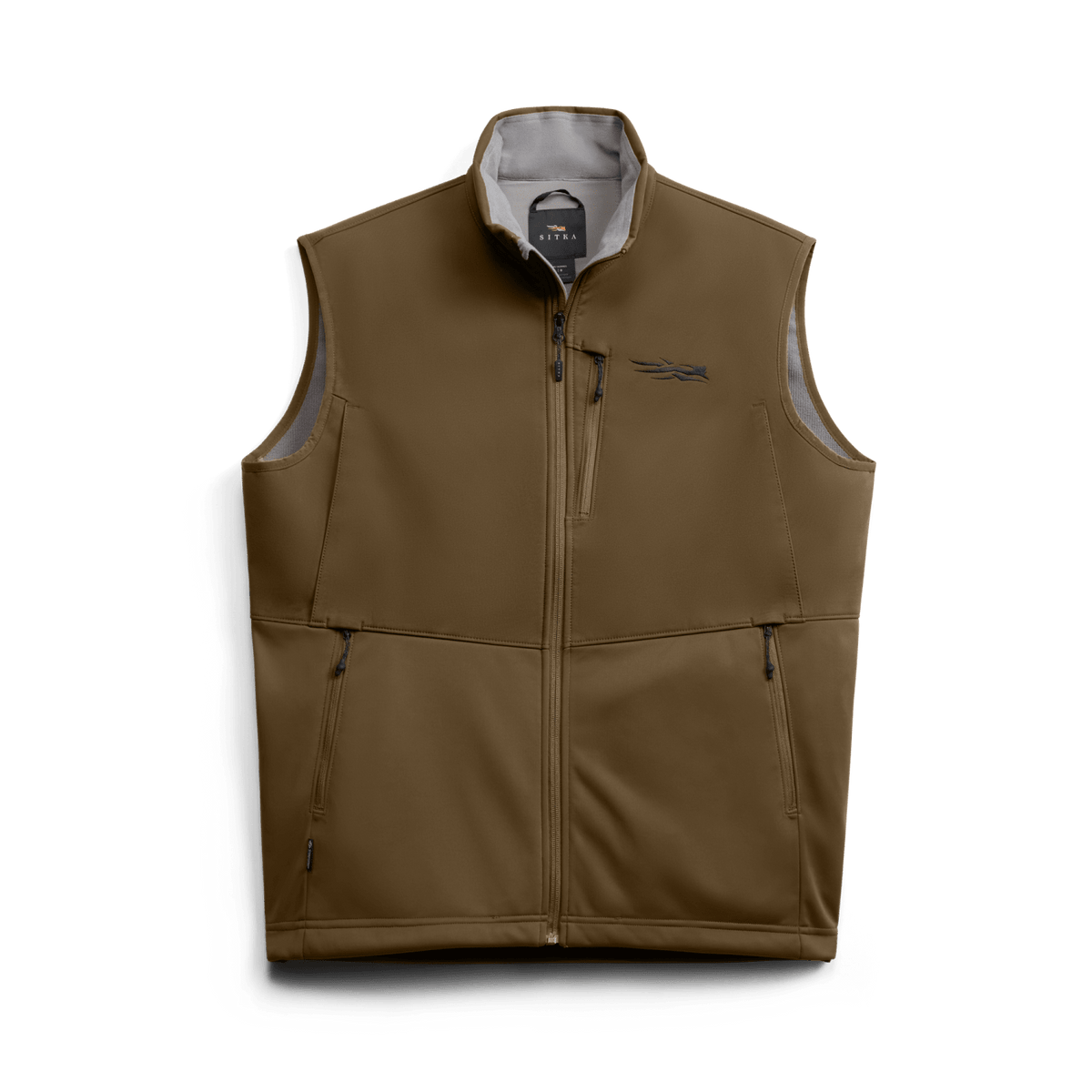 Dakota Vest