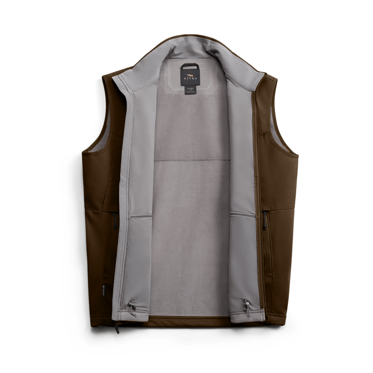 Dakota Vest