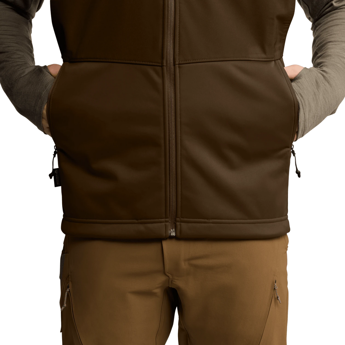 Dakota Vest