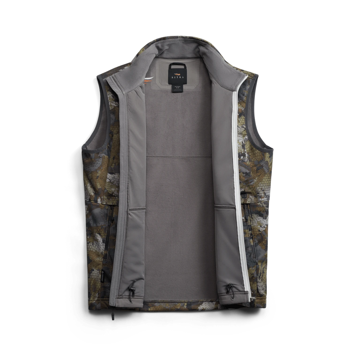Dakota Vest
