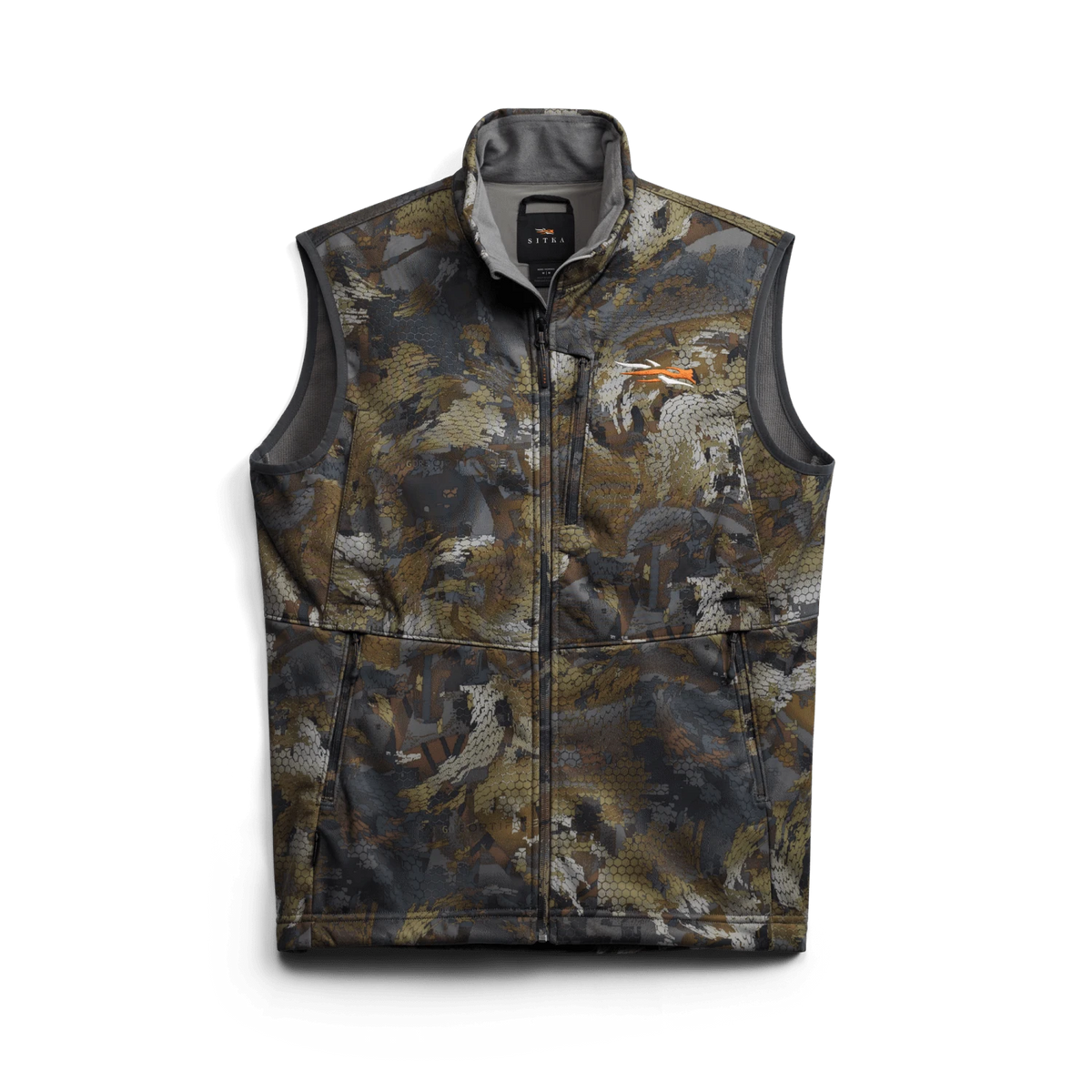 Dakota Vest