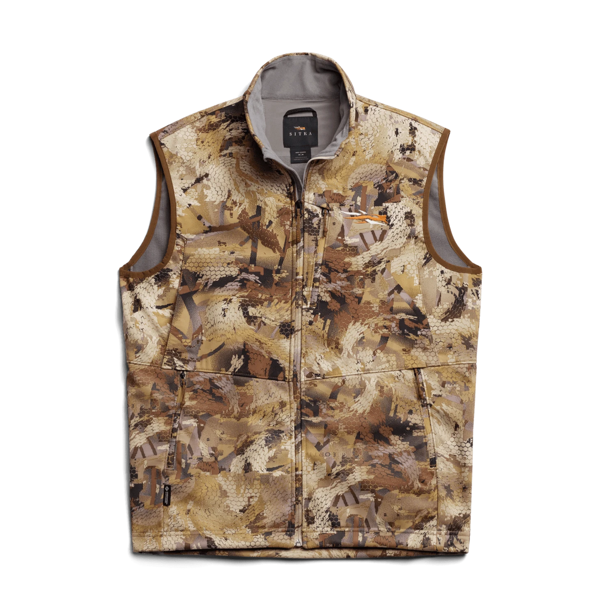 Dakota Vest