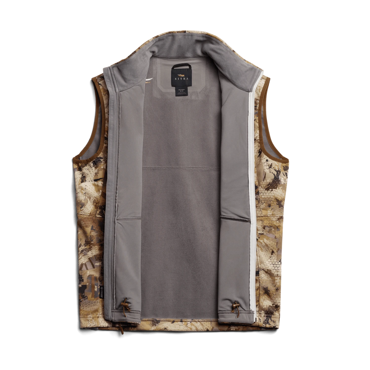 Dakota Vest