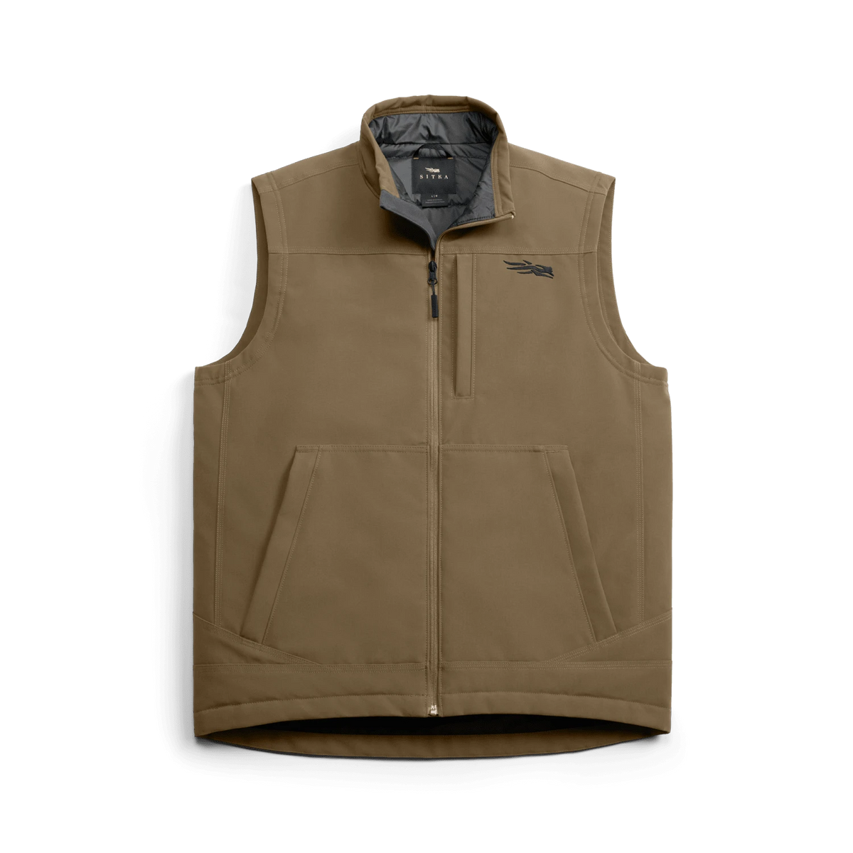 Grindstone Work Vest