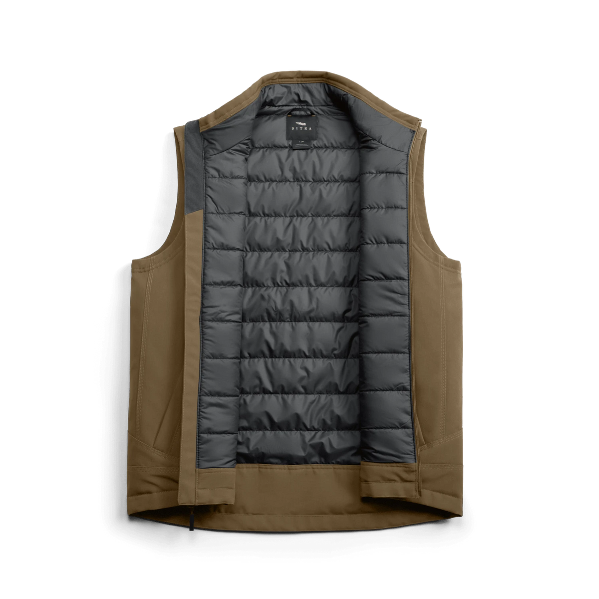 Grindstone Work Vest