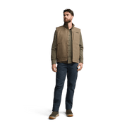 Grindstone Work Vest