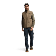 Grindstone Work Vest