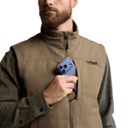 Grindstone Work Vest