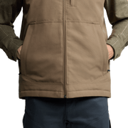 Grindstone Work Vest
