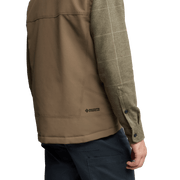 Grindstone Work Vest