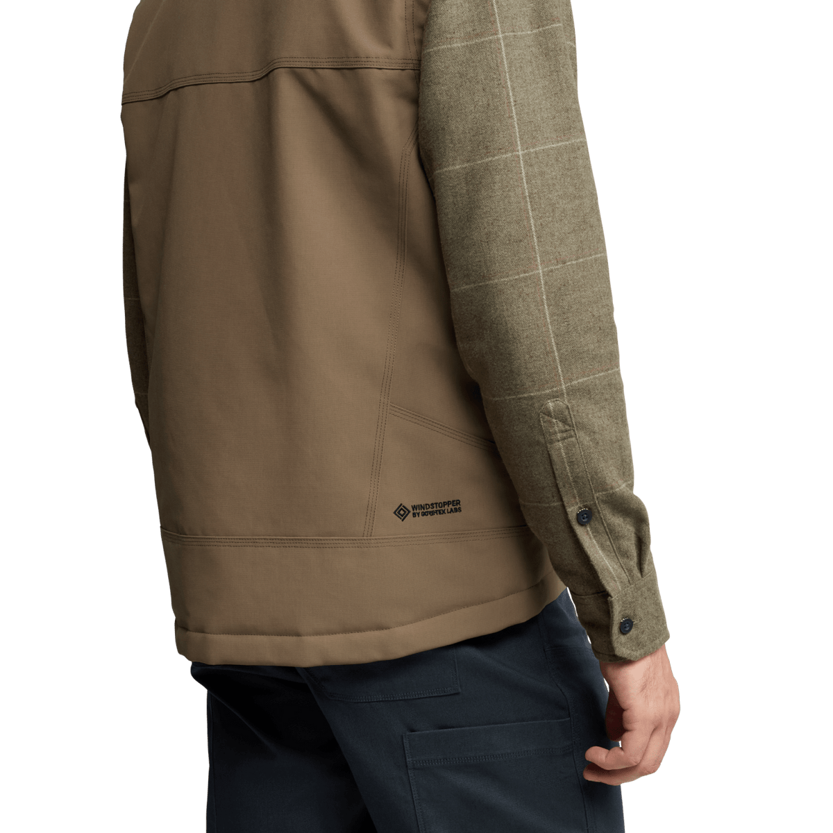 Grindstone Work Vest