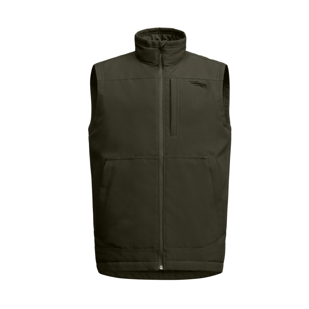 Grindstone Work Vest