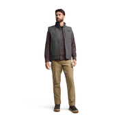 Grindstone Work Vest