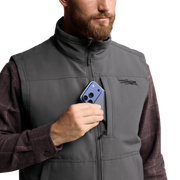 Grindstone Work Vest