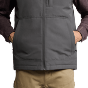 Grindstone Work Vest