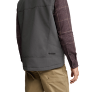 Grindstone Work Vest