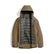 Grindstone Work Jacket