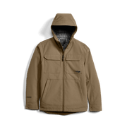 Grindstone Work Jacket