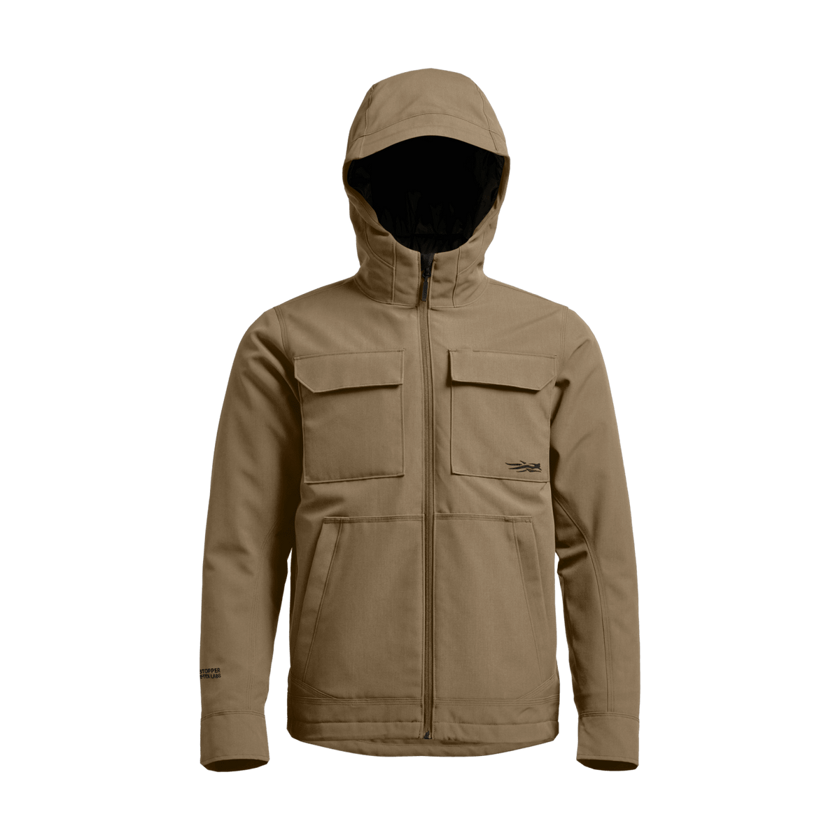 Grindstone Work Jacket