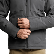 Grindstone Work Jacket