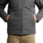 Grindstone Work Jacket
