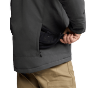 Grindstone Work Jacket