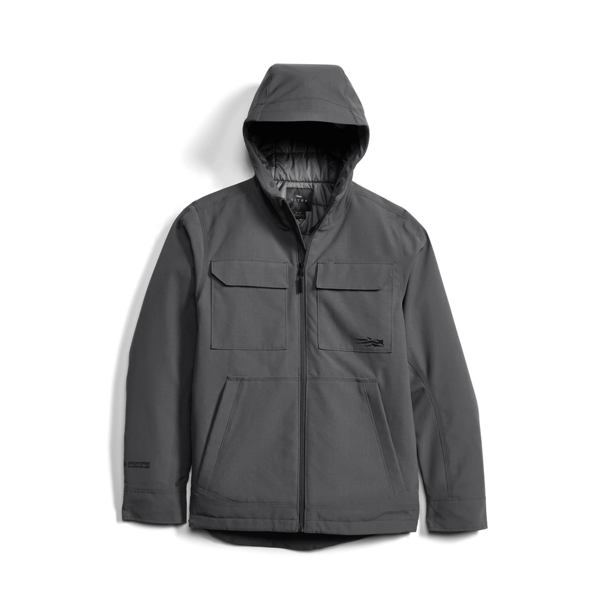 Grindstone Work Jacket