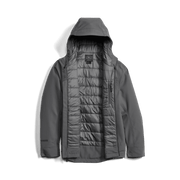 Grindstone Work Jacket
