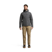 Grindstone Work Jacket