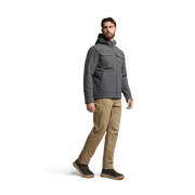 Grindstone Work Jacket