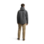 Grindstone Work Jacket