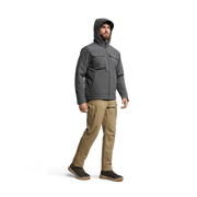Grindstone Work Jacket