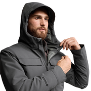 Grindstone Work Jacket