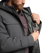 Grindstone Work Jacket