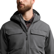 Grindstone Work Jacket
