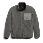 Bluff Berber Jacket