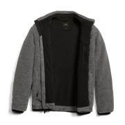 Bluff Berber Jacket