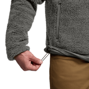 Bluff Berber Jacket