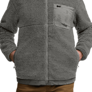 Bluff Berber Jacket
