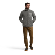 Bluff Berber Jacket