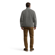 Bluff Berber Jacket