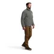 Bluff Berber Jacket
